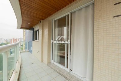 Apartamento, 3 quartos, 122 m² - Foto 5