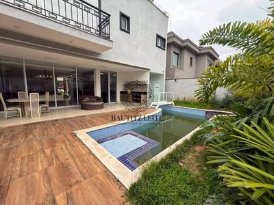 Casa de Condomínio, 4 quartos - Foto 4