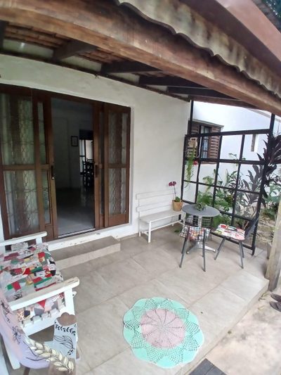 Chácara, 3 quartos, 1000 m² - Foto 1