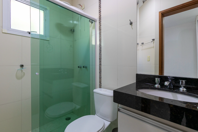 Casa, 3 quartos, 169 m² - Foto 5