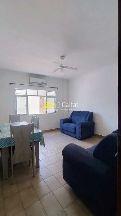Apartamento, 2 quartos, 80 m² - Foto 1