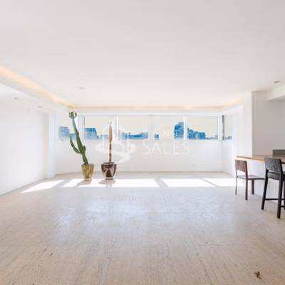 Cobertura, 3 quartos, 180 m² - Foto 1