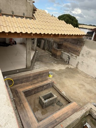 Casa, 2 quartos - Foto 4