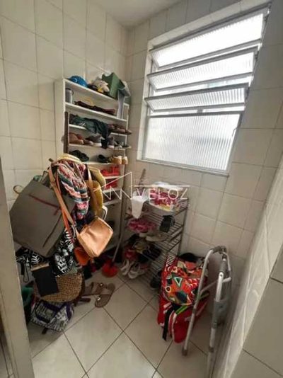 Apartamento, 3 quartos, 155 m² - Foto 5