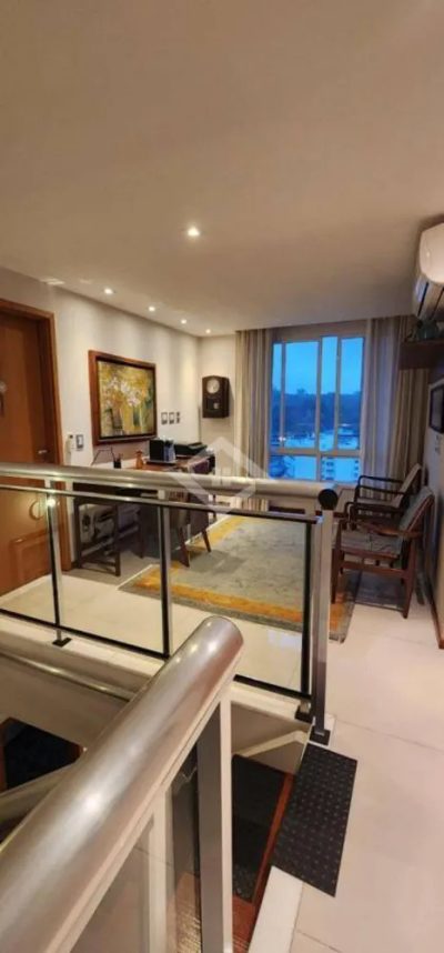 Apartamento, 4 quartos, 245 m² - Foto 4