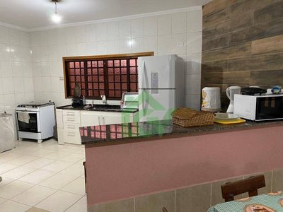 Casa, 3 quartos, 150 m² - Foto 3