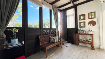 Cobertura, 4 quartos, 217 m² - Foto 4