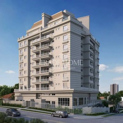 Apartamento, 3 quartos, 145 m² - Foto 1