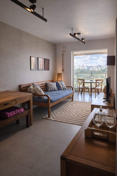 Apartamento, 2 quartos, 55 m² - Foto 5