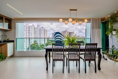 Apartamento, 4 quartos, 142 m² - Foto 1