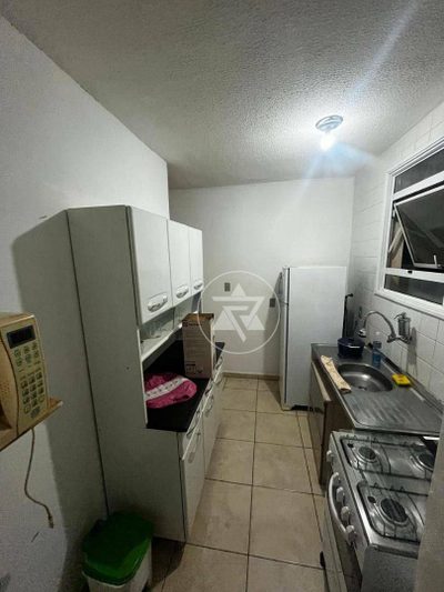 Apartamento, 3 quartos, 65 m² - Foto 4