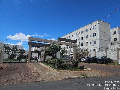 Apartamento, 2 quartos, 41 m² - Foto 1