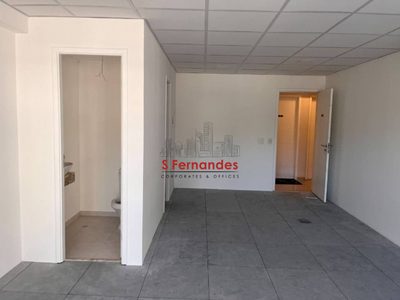 Sala-Conjunto, 37 m² - Foto 3