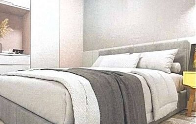 Apartamento, 2 quartos, 40 m² - Foto 4