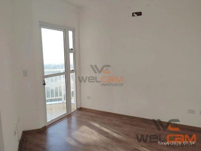 Apartamento, 2 quartos, 54 m² - Foto 5