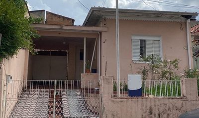 Casa, 3 quartos, 80 m² - Foto 1
