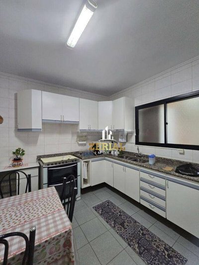 Apartamento, 3 quartos, 117 m² - Foto 5