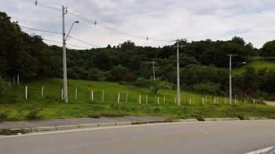Terreno, 9 hectares - Foto 4