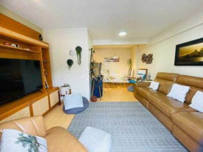 Apartamento, 3 quartos, 156 m² - Foto 5