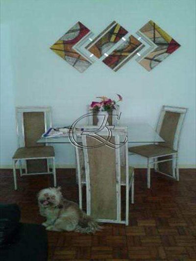 Apartamento, 2 quartos, 78 m² - Foto 4