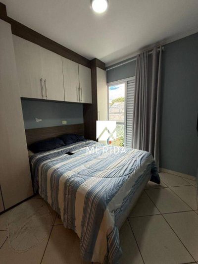 Apartamento, 2 quartos, 100 m² - Foto 5
