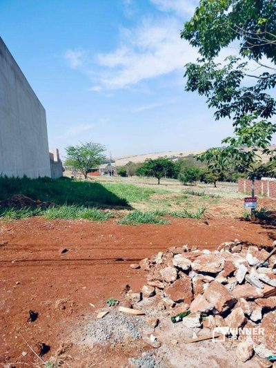 Terreno, 480 m² - Foto 1