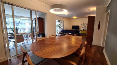 Apartamento, 4 quartos, 178 m² - Foto 1