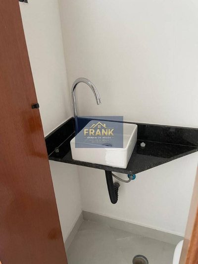 Sobrado, 3 quartos, 125 m² - Foto 5