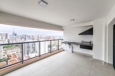 Apartamento, 2 quartos, 119 m² - Foto 3
