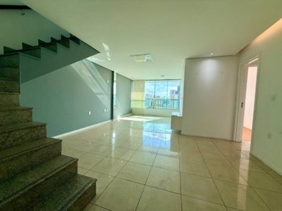 Cobertura, 3 quartos, 206 m² - Foto 4