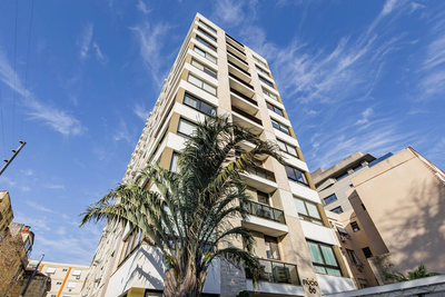 Apartamento, 3 quartos, 90 m² - Foto 3