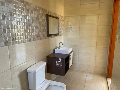 Casa, 2 quartos - Foto 4