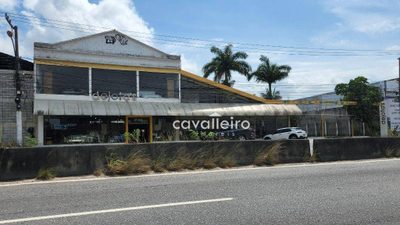 Loja-Salão, 1700 m² - Foto 3