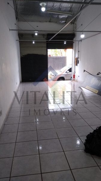 Prédio Inteiro, 60 m² - Foto 1