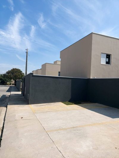 Casa de Condomínio, 3 quartos - Foto 5