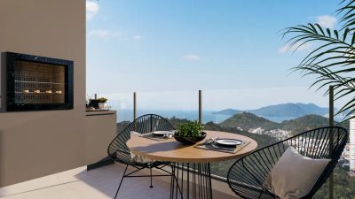 Apartamento, 1 quarto, 76 m² - Foto 2