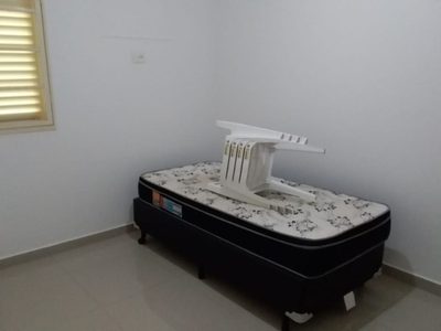 Apartamento, 2 quartos, 60 m² - Foto 5