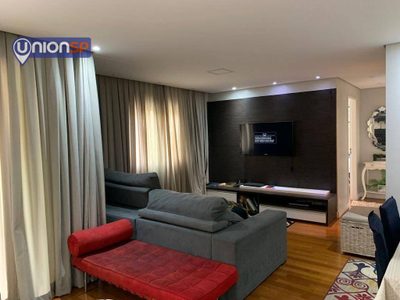 Apartamento, 2 quartos, 83 m² - Foto 1