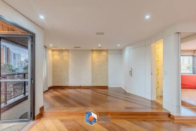 Apartamento, 3 quartos, 157 m² - Foto 4
