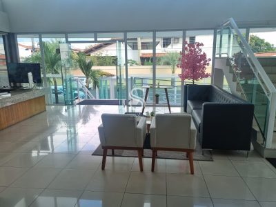 Apartamento, 3 quartos, 100 m² - Foto 2