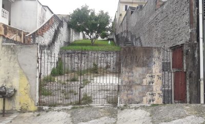 Terreno, 450 m² - Foto 2