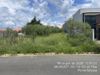 Terreno, 50 m² - Foto 1