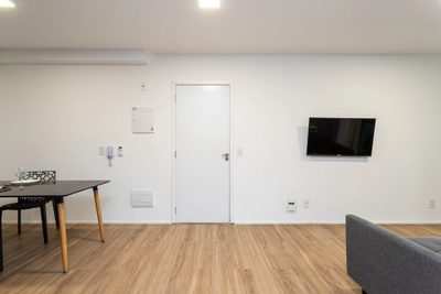 Apartamento, 1 quarto, 48 m² - Foto 5