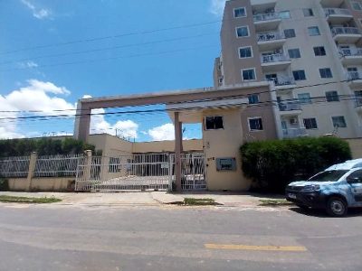 Apartamento, 2 quartos, 45 m² - Foto 1