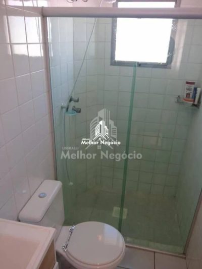 Apartamento, 2 quartos, 48 m² - Foto 5