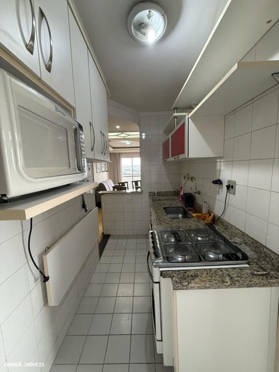 Apartamento, 2 quartos, 57 m² - Foto 5