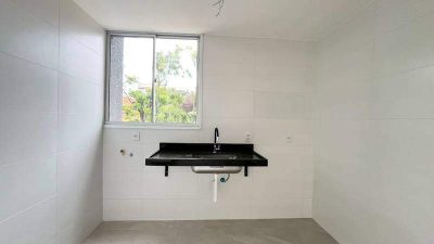 Apartamento, 2 quartos, 52 m² - Foto 3