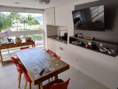 Apartamento, 3 quartos, 189 m² - Foto 4