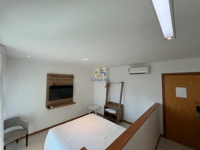 Apartamento, 1 quarto, 29 m² - Foto 2