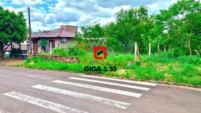 Terreno, 312 m² - Foto 1